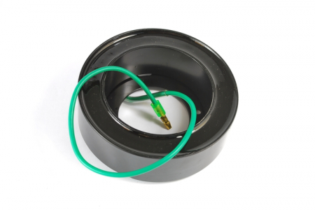 Elemente compresor AC - Bobina compresor aer conditionat Sanden SD7H15 24V