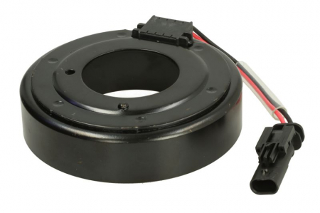 Bobină cuplaj magnetic compresor SANDEN, PXC16 potrivit OPEL INSIGNIA A, INSIGNIA A COUNTRY; SAAB 9-5 1.6-2.0D 2008-2017 [1]