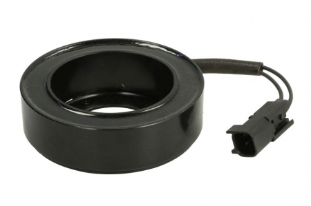 Elemente compresor AC - Bobină cuplaj magnetic compresor VISTEON, VS16 potrivit FORD C-MAX II, FOCUS III, FOCUS III/HATCHBACK, GALAXY II, GALAXY MK II, GRAND C-MAX, KUGA I, MONDEO IV, S-MAX 2.0D/2.2D 05.06-02.20