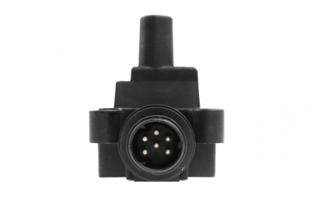 Bobina de inductie BMW 5 (E34) intre 1994-1997 1.8, 3 (E46) intre 1998-2001 1.6, 1.9, 3 (E36) intre 1990-1998 1.6, 1.8, 1.9 [5]