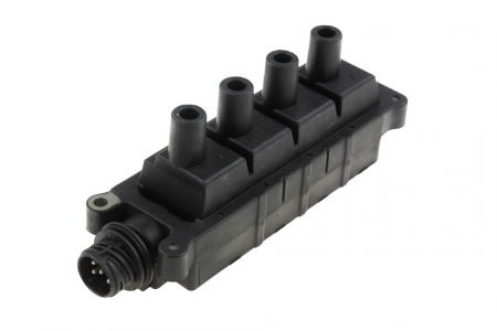 NTY - Bobina de inductie BMW 5 (E34) intre 1994-1997 1.8, 3 (E46) intre 1998-2001 1.6, 1.9, 3 (E36) intre 1990-1998 1.6, 1.8, 1.9