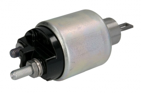 Bobina electromotor potrivit ALFA ROMEO 145, 146, 147, 156, 159, GT, GTV, MITO, SPIDER; FIAT BARCHETTA, BRAVA, BRAVO I, BRAVO II, CROMA, DOBLO, DOBLO CARGO, GRANDE PUNTO, IDEA, LINEA 1.6-2.0D [2]