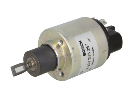 Alternatoare Electromotoare - Bobina electromotor potrivit MERCEDES C (CL203), C T-MODEL (S202), C T-MODEL (S203), C (W202), C (W203), CLK (A208), CLK (A209), CLK (C208), CLK (C209), E T-MODEL (S210), E T-MODEL (S211) 1.8-6.0