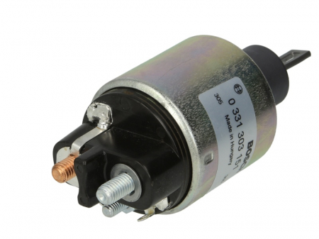 Bobina electromotor MERCEDES E T-MODEL (S124), E T-MODEL (S210), E (W124), E (W210), G (W463), S (W140), SL (R129); OPEL OMEGA B 2.6-6.0 intre 1993-2003 [1]