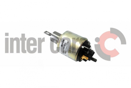 Bobina electromotor VW TRANSPORTER IV 1.8/2.0 intre 1990-2003