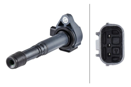 Aprindere - Bobina inductie potrivit ACURA TLX; HONDA ACCORD IX, CR-V IV, CR-V V 2.4 11.13-