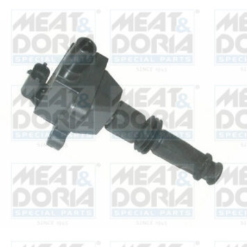 Aprindere - Bobina inductie potrivit ALFA ROMEO 145, 146, 147, 155, 156, 166, GT, GTV, SPIDER 1.6/1.8/2.0 06.95-09.10