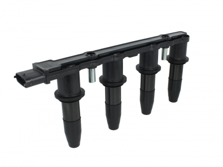 Aprindere - Bobina inductie potrivit ALFA ROMEO 159; FIAT CROMA, STILO; OPEL ASTRA G, ASTRA G CLASSIC, ASTRA H, ASTRA H CLASSIC, ASTRA H GTC, ASTRA H/KOMBI, CORSA D, INSIGNIA A 1.6-1.8LPG dupa 2000