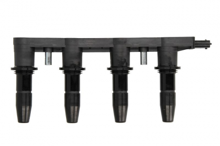 Aprindere - Bobina inductie potrivit ALFA ROMEO 159; FIAT CROMA, STILO; OPEL ASTRA G, ASTRA G CLASSIC, ASTRA H, ASTRA H CLASSIC, ASTRA H GTC, CORSA D, INSIGNIA A, MERIVA A, SIGNUM, VECTRA C 1.6-1.8LPG 03.00-