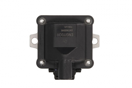 Aprindere - Bobina inductie potrivit AUDI 100 C4, 50, 80 B3, 80 B4, CABRIOLET B3; BENTLEY CORNICHE; CITROEN BX, C5 II; FIAT DUNA; FORD CORSAIR, CORSAIR ESTATE, ESCORT III, FIESTA, FIESTA V, FOCUS II 0.8-6.75 03.6