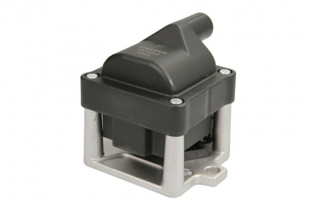 Bobina inductie potrivit AUDI 100 C4, 80 B3, 80 B4, CABRIOLET B3; SEAT ALHAMBRA, AROSA, CORDOBA, CORDOBA VARIO, IBIZA II, INCA, TOLEDO I; SKODA FAVORIT, FAVORIT FORMAN 1.0-2.8 09.82-03.10 [1]