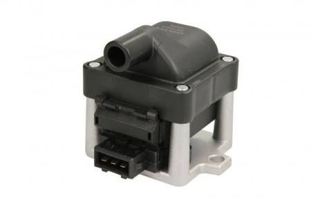 Bobina inductie potrivit AUDI 100 C4, 80 B3, 80 B4, CABRIOLET B3; SEAT ALHAMBRA, AROSA, CORDOBA, CORDOBA VARIO, IBIZA II, INCA, TOLEDO I; SKODA FAVORIT, FAVORIT FORMAN 1.0-2.8 09.82-03.10 [0]