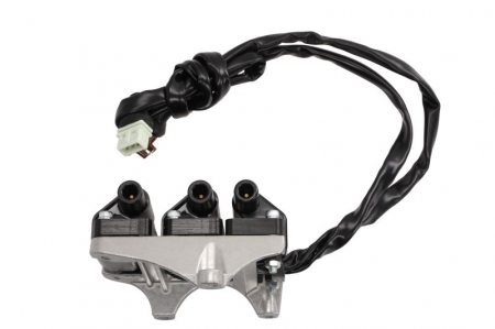 Bobina inductie potrivit AUDI 100 C4, 80 B4, A4 B5, A4 B6, A6 C4, A6 C5, A8 D2, ALLROAD C5, CABRIOLET B3, COUPE B3; SKODA SUPERB I; VW PASSAT B5, PASSAT B5.5 1.8-2.8 1990-2008 [2]