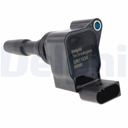 Bobina inductie potrivit AUDI A1, A1 ALLSTREET, A1 CITY CARVER, A3, A3 ALLSTREET, Q2, Q3; CUPRA FORMENTOR, LEON, LEON SPORTSTOURER; SEAT ARONA, ATECA, IBIZA V, LEON 1.5-2.0 03.15- [2]