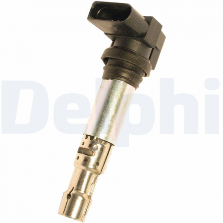 Bobina inductie potrivit AUDI A1, A2, A3; SEAT ALHAMBRA, ALTEA, ALTEA XL, CORDOBA, IBIZA III, IBIZA IV, IBIZA IV SC, IBIZA IV ST, IBIZA IV/HATCHBACK, LEON, TOLEDO II 1.2-2.0 10.97- [2]