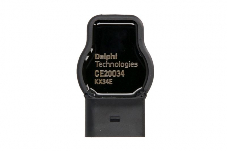 Bobina inductie potrivit AUDI A1, A3, A4 ALLROAD B8, A4 B7, A4 B8, A5, A6 C6, A6 C7, A8 D4, Q3, Q5, R8, R8 SPYDER, TT; SEAT ALHAMBRA, ALTEA, ALTEA XL, EXEO, EXEO ST, LEON 1.2-5.2 05.03- [1]