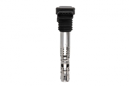 Aprindere - Bobina inductie potrivit AUDI A3, A4 B5, A4 B6, A4 B7, A4 B8, A6 C5, TT; SEAT CORDOBA, EXEO, EXEO ST, IBIZA II, IBIZA III, LEON, TOLEDO II; SKODA FABIA I, FABIA II, OCTAVIA I, SUPERB I 1.2-2.7 01.95-