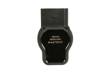 Bobina inductie potrivit AUDI A3, A4 B5, A4 B6, A4 B7, A6 C5, ALLROAD C5, TT; SEAT CORDOBA, EXEO, EXEO ST, IBIZA II, IBIZA III, LEON, TOLEDO II; SKODA OCTAVIA I 1.6-2.7 01.95-12.10 [1]