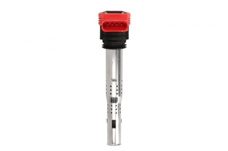 Aprindere - Bobina inductie potrivit AUDI A4 B6, A4 B7, A4 B8, A5, A6 ALLROAD C6, A6 ALLROAD C7, A6 C5, A6 C6, A6 C7, A7, A8 D3, A8 D4, Q5, Q7, R8, R8 SPYDER; LAMBORGHINI GALLARDO, GALLARDO SPYDER 1.8-5.2 11.00-