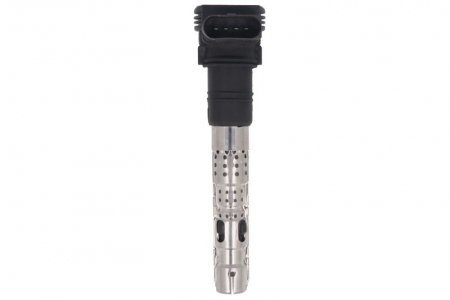 Aprindere - Bobina inductie potrivit AUDI A4 B6, A4 B7, A5, A6 C6, A8 D3, ALLROAD C5; VW PHAETON, TOUAREG 3.7/4.2 07.02-03.16