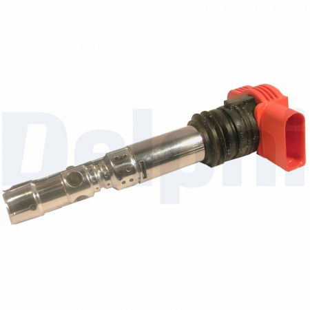 Bobina inductie potrivit AUDI A4 B6, A4 B7, A6 C5, A6 C6, A8 D3 2.0/3.0 2000-2006 [2]