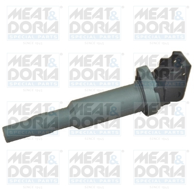 Aprindere - Bobina inductie potrivit BMW Seria 1 (E81), 1 (E82), 1 (E87), 1 (E88), 3 (E46), 3 (E90), 3 (E91), 3 (E92), 3 (E93), 5 (E60), 5 (E61), 5 (F10), 5 (F11), 6 (E63), 6 (E64), 7 (E65, E66, E67) 1.6-3.0 06.0