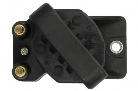 Bobina inductie potrivit BUICK CENTURY, LESABRE, PARK AVENUE, REGAL, SKYLARK; CADILLAC ALLANTE, DEVILLE, ELDORADO, SEVILLE; CHEVROLET BERETTA, CAMARO, CAVALIER, CORSICA, CORVETTE, IMPALA 1.6-5.7 09.86 [1]