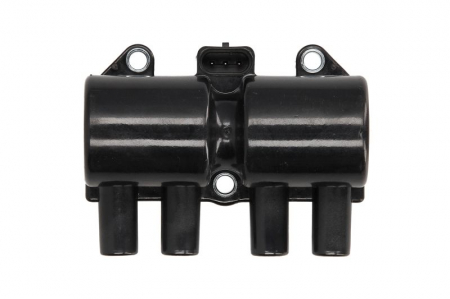 Aprindere - Bobina inductie potrivit CHEVROLET AVEO, AVEO / KALOS, CAPTIVA, CRUZE, EPICA, EVANDA, LACETTI, LANOS, MATIZ, NUBIRA, REZZO, SPARK, TRAX; DAEWOO KALOS, LACETTI, LANOS, LEGANZA, MATIZ 1.0-2.4LPG 02.97-
