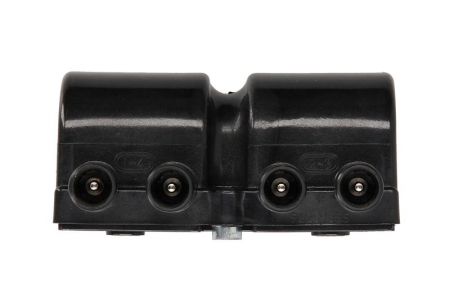 Bobina inductie potrivit CHEVROLET AVEO, AVEO / KALOS, CAPTIVA, CRUZE, EPICA, EVANDA, LACETTI, LANOS, MATIZ, NUBIRA, REZZO, SPARK, TRAX; DAEWOO KALOS, LACETTI, LANOS, LEGANZA, MATIZ 1.0-2.4LPG 02.97- [1]