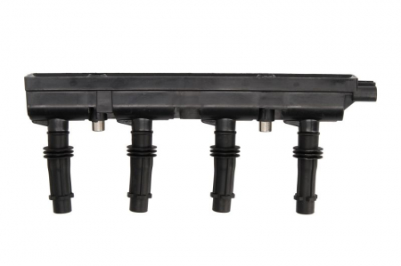 Aprindere - Bobina inductie potrivit CHEVROLET AVEO, CRUZE, ORLANDO, TRAX, VOLT; OPEL ADAM, AMPERA, ASTRA J, ASTRA J GTC, CASCADA, CORSA D, CORSA E, INSIGNIA A, MERIVA B, MOKKA / MOKKA X, ZAFIRA C 1.2-1.4LPG 09.0