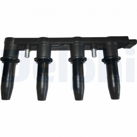 Bobina inductie potrivit CHEVROLET AVEO, CRUZE, TRAX; OPEL ASTRA J, ASTRA J GTC, CORSA E, INSIGNIA A, ZAFIRA B, ZAFIRA C 1.6/1.8 dupa 2008 [2]