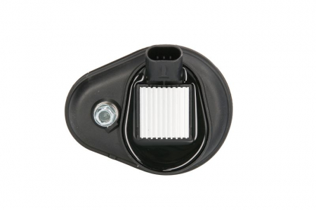 Bobina inductie potrivit CHEVROLET TRAILBLAZER; ISUZU ASCENDER 4.2 09.01- [1]