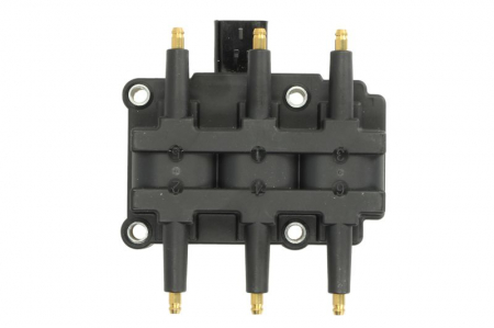 Aprindere - Bobina inductie potrivit CHRYSLER GRAND VOYAGER V, VOYAGER IV, VOYAGER V; JEEP WRANGLER III 3.3/3.8 02.00-