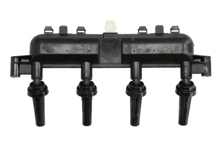 Aprindere - Bobina inductie potrivit CITROEN BERLINGO, BERLINGO/MINIVAN, C2, C2 ENTERPRISE, C3 I, C3 II, C3 PLURIEL, NEMO, NEMO/MINIVAN, SAXO, XSARA, XSARA PICASSO; FIAT FIORINO, FIORINO/MINIVAN 1.1-1.6 dupa 1989