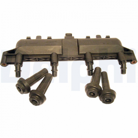 Bobina inductie potrivit CITROEN BERLINGO, BERLINGO/MINIVAN, SAXO, XSARA, XSARA PICASSO, XSARA/HATCHBACK; PEUGEOT 106 II, 206, 306, 406, PARTNER, PARTNER/MINIVAN 1.1-1.6 05.93- [2]