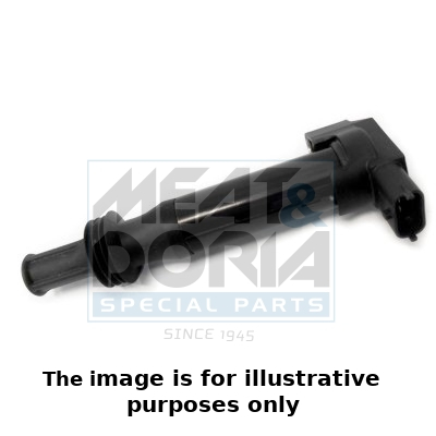 Aprindere - Bobina inductie potrivit CITROEN C3 II, C3 PICASSO, C4 CACTUS, C4 GRAND PICASSO II, C4 II, C4 PICASSO II, DS3, DS4; PEUGEOT 2008 I, 208 I, 3008, 308 II, 5008 1.2 01.13-