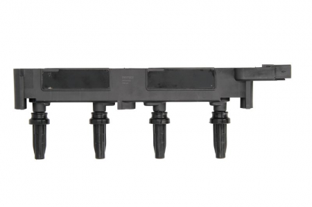 Aprindere - Bobina inductie potrivit CITROEN C4, C4 GRAND PICASSO I, C4 I, C4 PICASSO I, C5, C5 I, C5 II, C8, EVASION, JUMPY, XSARA, XSARA PICASSO; FIAT SCUDO, ULYSSE; PEUGEOT 206, 307, 406, 407, 607 1.8/2.0 01.9