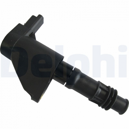 Bobina inductie potrivit CITROEN C5 I, C5 II, C5 III, C6, C8; FIAT ULYSSE; LANCIA PHEDRA; PEUGEOT 406, 407, 607, 807; RENAULT AVANTIME, CLIO II, ESPACE III, LAGUNA II 2.9/3.0 dupa 1998 [2]