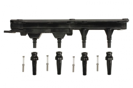 Aprindere - Bobina inductie potrivit CITROEN EVASION, XANTIA, XM, XSARA; FIAT ULYSSE; LANCIA ZETA; PEUGEOT 306, 406, 605, 806 1.8/2.0 1993-2004