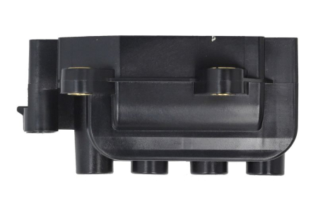 Aprindere - Bobina inductie potrivit DACIA LOGAN, LOGAN II, LOGAN MCV II, SANDERO, SANDERO II; RENAULT CLIO II, CLIO III, CLIO III/HATCHBACK, CLIO IV, CLIO IV/HATCHBACK, KANGOO 1.0ALK-1.2LPG 06.01-