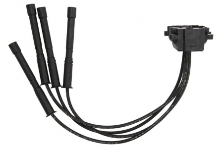 Aprindere - Bobina inductie potrivit DACIA LOGAN, LOGAN II, LOGAN MCV II, SANDERO, SANDERO II; RENAULT CLIO II, CLIO III, CLIO IV, KANGOO, KANGOO EXPRESS, LOGAN/STEPWAY II, MODUS 1.0-1.6ALK 03.99-