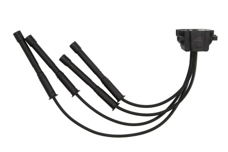 Aprindere - Bobina inductie potrivit DACIA LOGAN, SANDERO; NISSAN TERRANO; RENAULT CLIO II, CLIO III, CLIO IV/HATCHBACK, FLUENCE, GRAND SCENIC II, KANGOO, KANGOO EXPRESS, KAPTUR, MASTER II, MEGANE I 1.0-2.8D 09.9