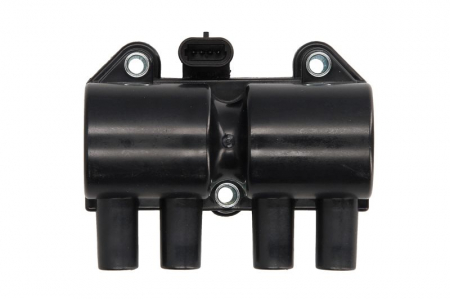 Aprindere - Bobina inductie potrivit DAEWOO CIELO, LANOS, LEGANZA, MAGNUS, NUBIRA; ISUZU RODEO; OPEL FRONTERA B 1.5-2.5 06.94-