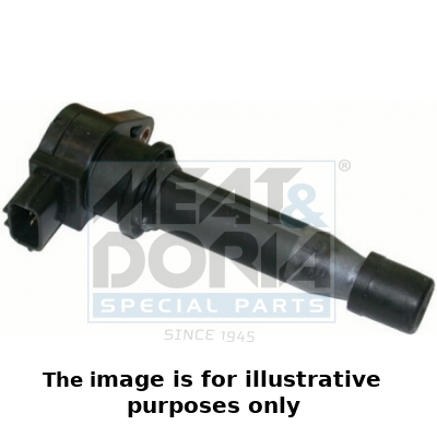 Aprindere - Bobina inductie potrivit FIAT BARCHETTA, BRAVA, BRAVO I, COUPE, MAREA, PUNTO, STILO; LANCIA DEDRA, DELTA II, LYBRA 1.8 04.95-03.12