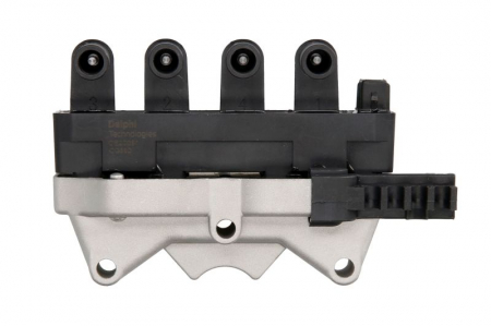 Bobina inductie potrivit FIAT BRAVA, BRAVO I, DOBLO, DOBLO/MINIVAN, MAREA, MULTIPLA, PALIO, SIENA; LANCIA DEDRA, DELTA II, LYBRA 1.6/1.6ALK/1.6CNG 10.95- [1]