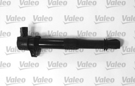Aprindere - Bobina inductie potrivit FIAT DOBLO, DOBLO/MINIVAN, STILO 1.6/1.6CNG 10.01-