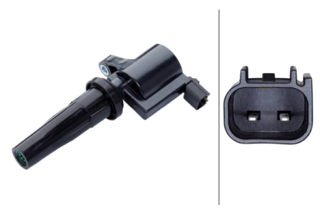 Aprindere - Bobina inductie potrivit FORD C-MAX II, KUGA II, MONDEO V, RANGER; FORD USA ESCAPE, FUSION 2.0H/2.5 09.08-