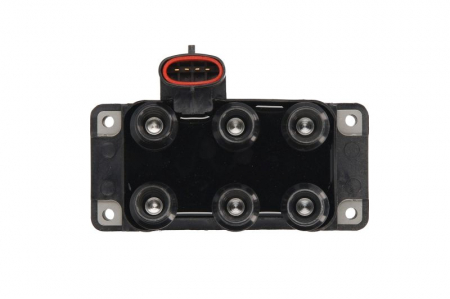 Bobina inductie potrivit FORD COUGAR, MONDEO I, MONDEO II, SCORPIO I, SCORPIO II 2.5/2.9 04.91-12.01 [1]
