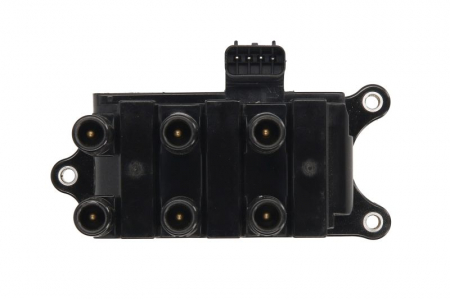Bobina inductie potrivit FORD COUGAR, MONDEO III; FORD USA FREESTAR, TAURUS, WINDSTAR; MAZDA MPV II 1.8-4.2 08.98-09.07 [1]