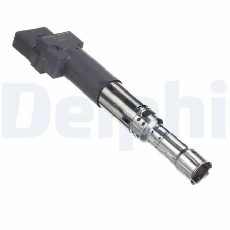 Bobina inductie potrivit FORD GALAXY I, GALAXY MK I; SEAT ALHAMBRA, TOLEDO II; VW BORA, BORA I, GOLF IV, NEW BEETLE, SHARAN 2.3/2.8/3.2 11.95-09.10